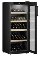 Винный шкаф WPbl 4601-20 001