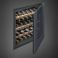 Винный шкаф CVI129G