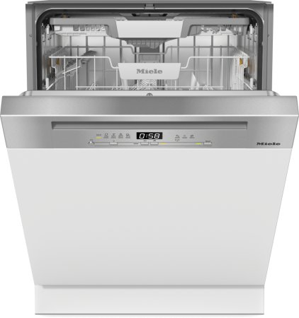 Посудомоечная машина G 5310 SCi CLST
