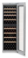 Винный шкаф EWTgb 3583-26 001