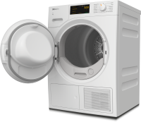 Сушильная машина TWC220WP White Edition