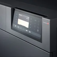 Стиральная машина Anthracite Spirit 540 7615.2CU