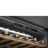 Винный шкаф CVI129G