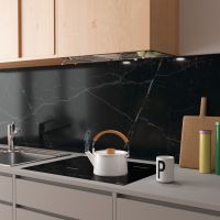 Индукционная варочная поверхность FSM 654 I B BK