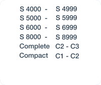 Фильтр SF-AA50