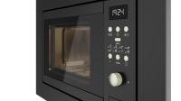 Встраиваемая микроволновая печь MWE 207 FI BLACK