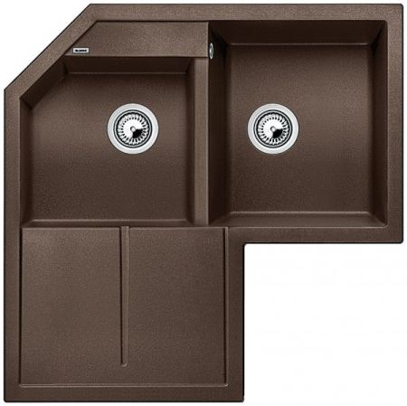 Кухонная мойка Metra 9 E 515573