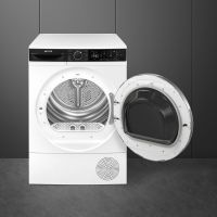 Отдельностоящая сушильная машина DT393RU