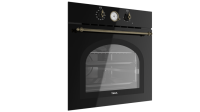 Духовой шкаф HRB 6300 ANTHRACITE-OB
