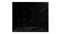 Варочная панель IZC 63630 MST BLACK