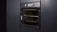 Духовой шкаф HSB 6160