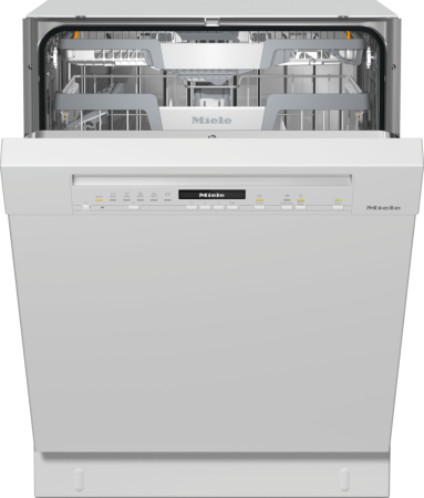 Посудомоечная машина G 7110 SCU BRWS
