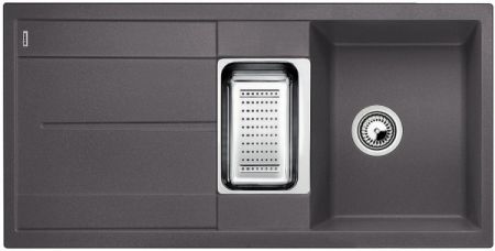 Кухонная мойка Metra 6 S 518877