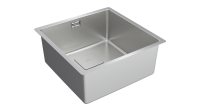 Кухонная мойка FLEXLINEA RS15 40.40 M-XT 1B PureClean
