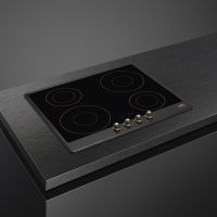 Индукционная варочная панель SI764AOM