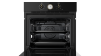 Духовой шкаф HRB 6300 ANTHRACITE-OB