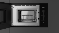 Микроволновая печь MLEG 820 FI FULL BLACK