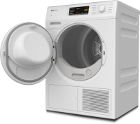 Сушильная машина TCA230WP Chrome Edition