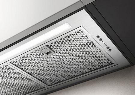 Встраиваемая вытяжка FOLD S IX/A/52