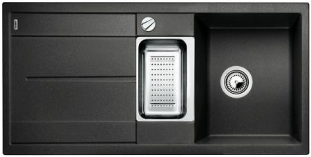 Кухонная мойка Metra 6 S 513053