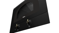 Встраиваемая микроволновая печь MWR 22 BI ANTHRACITE-OB