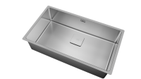 Кухонная мойка FLEXLINEA RS15 71.40 POLISHED