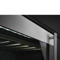 Винный шкаф CVI338LX3