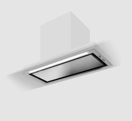 Встраиваемая вытяжка HIDDEN ADV PLUS @ IX/A/72