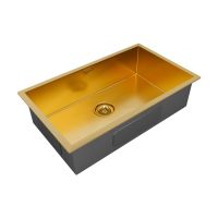 Мойка GERBERG 74 UNI PM257444-BG