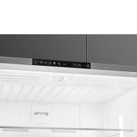 Холодильник с морозильной камерой French Door FQ60XE