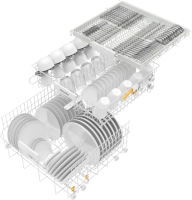 Посудомоечная машина G5050 SCVi