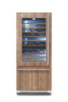 Винный шкаф S901TWT3
