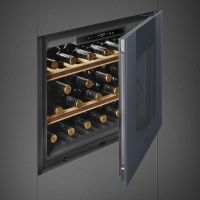 Винный шкаф CVI121G