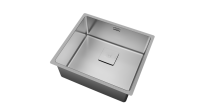 Кухонная мойка FLEXLINEA RS15 45.40 POLISHED